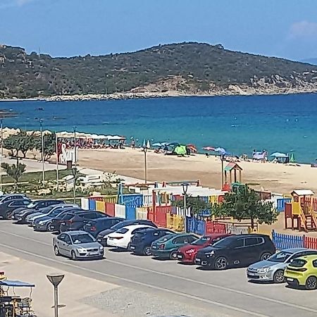 Dora Sarti Hotel Buitenkant foto